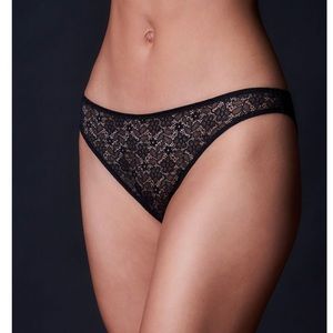 Journelle NWT Alix Cheeky Bikini sz L